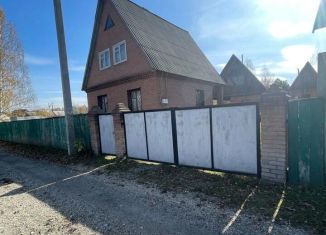 Продажа дома, 56 м2, Новокузнецк, 1-я Островная улица, 17