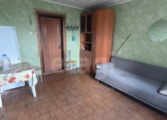 Продаю квартиру студию, 13.4 м2, Тюмень, улица Мельникайте, 44А