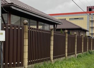 Дом на продажу, 95 м2, деревня Какузево, Добрая улица, 42