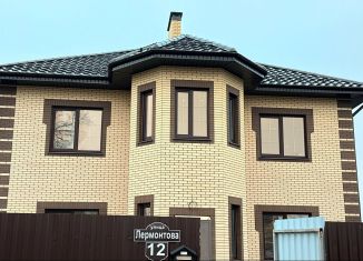 Продам коттедж, 270 м2, Тульская область, улица Лермонтова, 12