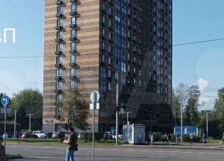 Сдам в аренду машиноместо, 14 м2, Москва, метро Перово, Зелёный проспект, 27А