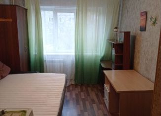 Аренда квартиры студии, 15 м2, Красноярск, улица Устиновича, 24, Советский район