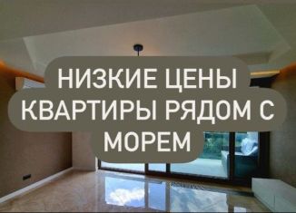 1-комнатная квартира на продажу, 49 м2, Дагестан, проспект Насрутдинова