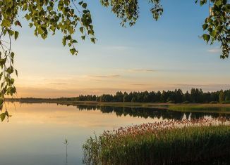 Продается участок, 5 сот., деревня Юрьево