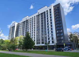 Продам 2-ком. квартиру, 61.2 м2, Москва, Новочерёмушкинская улица, 27