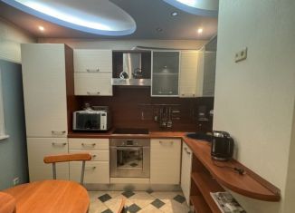 Аренда 2-ком. квартиры, 56 м2, Зеленоград, Зеленоград, к1519