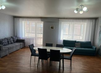 Сдам в аренду 3-комнатную квартиру, 111 м2, Иркутск, Советская улица, 25