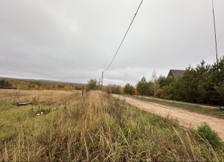 Продам земельный участок, 10 сот., деревня Студенец, Центральная улица