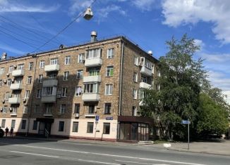 Продам 3-комнатную квартиру, 72.2 м2, Москва, улица Талалихина, 39