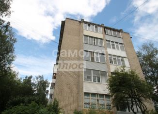 Продажа 3-ком. квартиры, 58.8 м2, Переславль-Залесский, улица Менделеева, 44