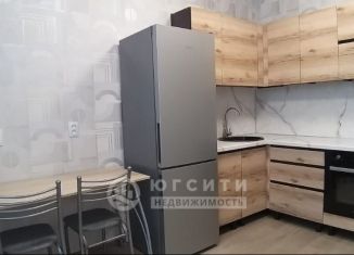 Сдается 1-комнатная квартира, 43 м2, Анапа, улица Омелькова, 93