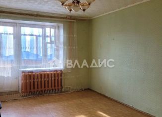 Продаю 2-ком. квартиру, 51 м2, Вологодская область, Пионерская улица, 34А