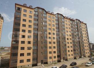 Продается 2-ком. квартира, 60 м2, Махачкала, Ленинский район, Маковая улица, 3