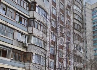 1-комнатная квартира на продажу, 33 м2, Москва, улица Щорса, 8