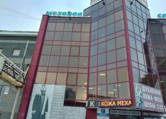 Торговая площадь на продажу, 3500 м2, Самара, Московское шоссе, литДк66, метро Российская