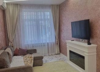 Аренда 1-комнатной квартиры, 45 м2, Калининградская область, улица Гагарина, 85к1