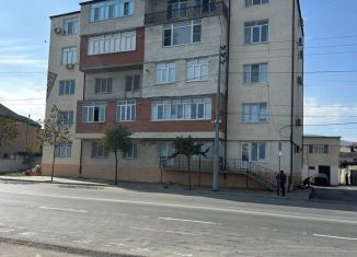 Продам однокомнатную квартиру, 54 м2, Дагестан, улица Х. Тагиева, 1