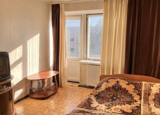 Продажа однокомнатной квартиры, 33 м2, Республика Башкортостан, улица Матросова, 9