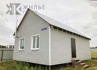 Дом на продажу, 49.4 м2, Татарстан, Полевая улица, 36