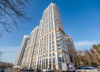 Продажа 2-ком. квартиры, 46.1 м2, Москва, Нежинская улица, 5к2