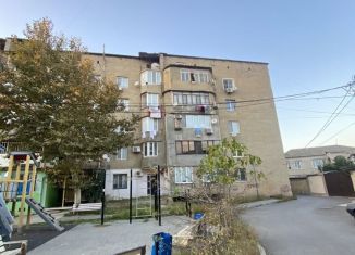 4-ком. квартира на продажу, 89 м2, Дагестан, улица Керимова, 17А