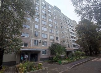 Продам 2-комнатную квартиру, 43.4 м2, Москва, район Чертаново Центральное, Чертановская улица, 33к2