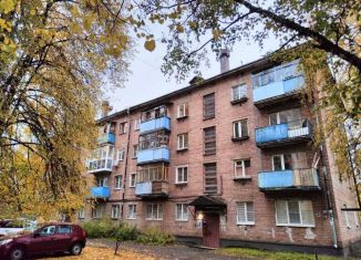 Продажа 2-ком. квартиры, 42.3 м2, Ярославль, Тутаевское шоссе, 72