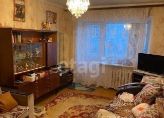 Продажа 2-ком. квартиры, 45 м2, Воронеж, Ленинский район, Донбасская улица, 13