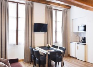 Продажа квартиры студии, 19.4 м2, Москва, Долгоруковская улица, 38с1, Долгоруковская улица