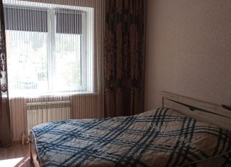 Сдается в аренду однокомнатная квартира, 39 м2, Астрахань, Бульварная улица, 14А