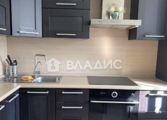 Продается 1-комнатная квартира, 39.1 м2, Москва, ЮВАО, Люблинская улица, 47