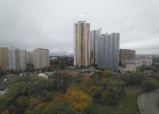 Продается 2-ком. квартира, 63.8 м2, Красногорск, Красногорский бульвар, 8