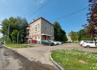 Офис в аренду, 76 м2, Коломна, проспект Кирова, 16