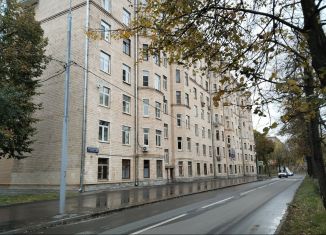 Продаю двухкомнатную квартиру, 58 м2, Москва, Рижский проезд, 17, Алексеевский район