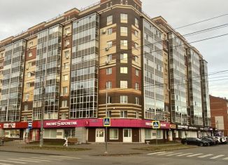 Продаю 3-ком. квартиру, 98 м2, Йошкар-Ола, Первомайская улица, 77