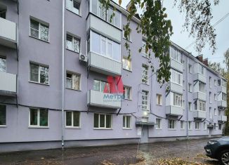 Продам 2-комнатную квартиру, 46 м2, Ярославль, Спортивная улица, 3, Фрунзенский район