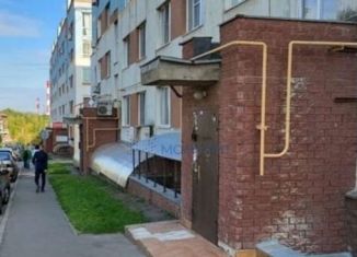 Продам офис, 115.7 м2, деревня Афонино, Академическая улица, 1