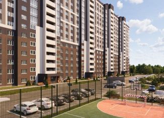 Продажа 1-комнатной квартиры, 38 м2, Брянск, проспект Станке Димитрова, 67к7