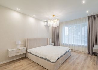 4-комнатная квартира в аренду, 140 м2, Екатеринбург, улица Ткачей, 19