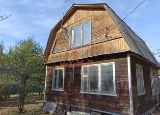 Дача на продажу, 69 м2, Владимирская область, СНТ Радуга, 82