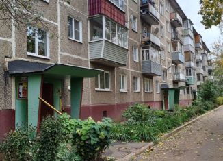 Продажа 3-ком. квартиры, 58 м2, Ногинск, 2-й Истомкинский проезд, 5