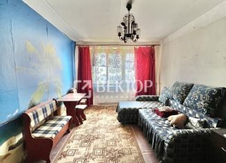 Продаю комнату, 18 м2, Кострома, Боровая улица, 33