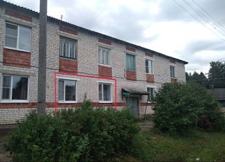 Продается 3-комнатная квартира, 62 м2, Нижегородская область, деревня Богоявление, 191