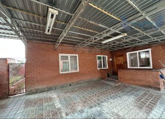 Продам дом, 80 м2, Краснодарский край, переулок Чичерина