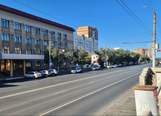 Сдача в аренду офиса, 19 м2, Оренбург, улица Орджоникидзе, 86, Центральный район