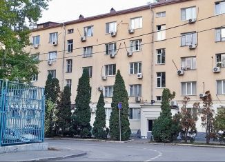 Продажа квартиры студии, 10 м2, Москва, Стрелецкая улица, 6, СВАО