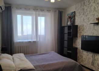 Продажа 1-комнатной квартиры, 47 м2, Самара, метро Российская, улица Шверника, 15