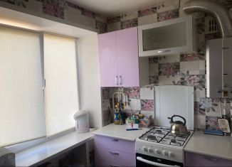 Однокомнатная квартира в аренду, 31.7 м2, Сысерть, улица Коммуны, 41