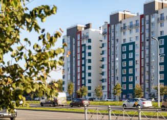 Продажа 1-ком. квартиры, 31.1 м2, Калининград, Московский район