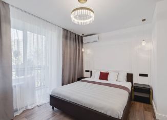 Продажа 2-ком. квартиры, 37.6 м2, Москва, Ельнинская улица, 22к2